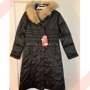 Women’s Down Jacket
